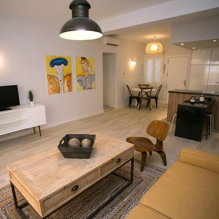 Malagaflat Soho Apartman Kültér fotó