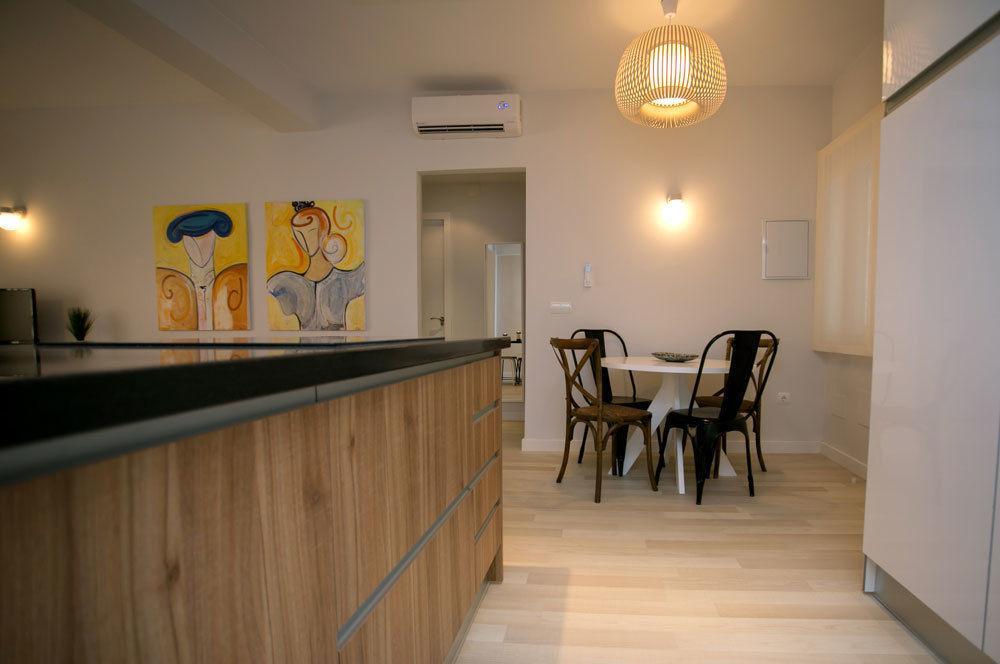 Malagaflat Soho Apartman Kültér fotó