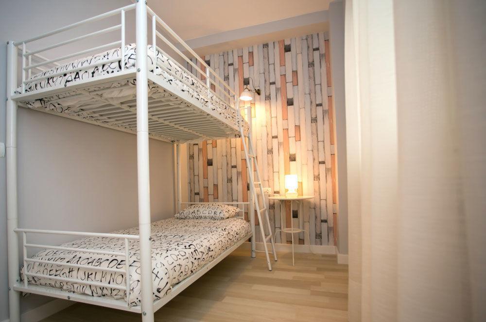 Malagaflat Soho Apartman Kültér fotó