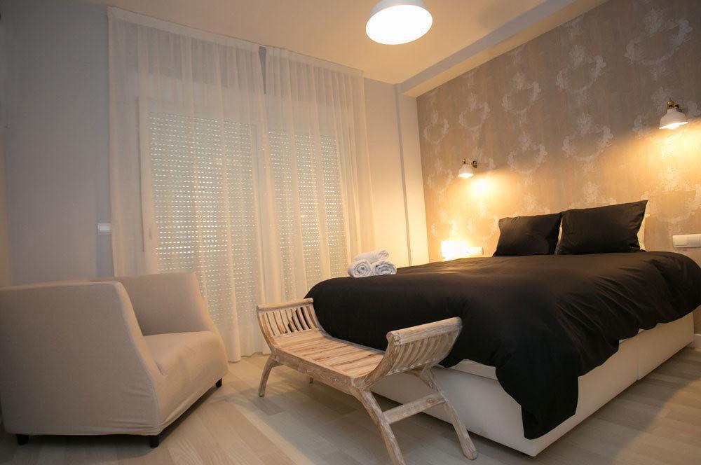 Malagaflat Soho Apartman Kültér fotó