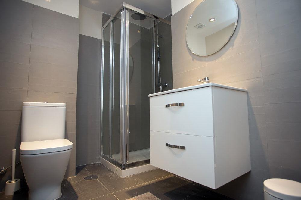 Malagaflat Soho Apartman Kültér fotó