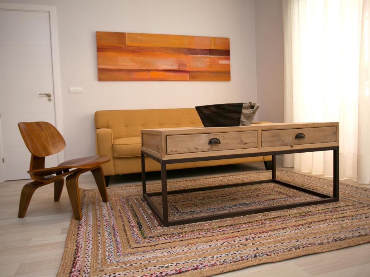 Malagaflat Soho Apartman Kültér fotó