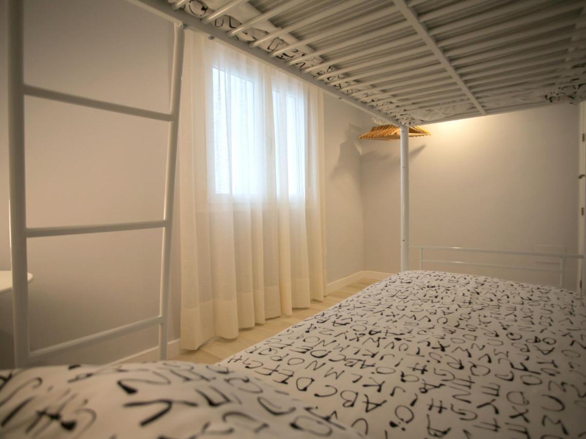 Malagaflat Soho Apartman Kültér fotó