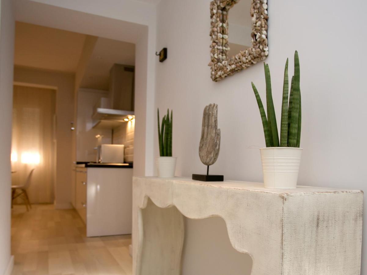 Malagaflat Soho Apartman Kültér fotó