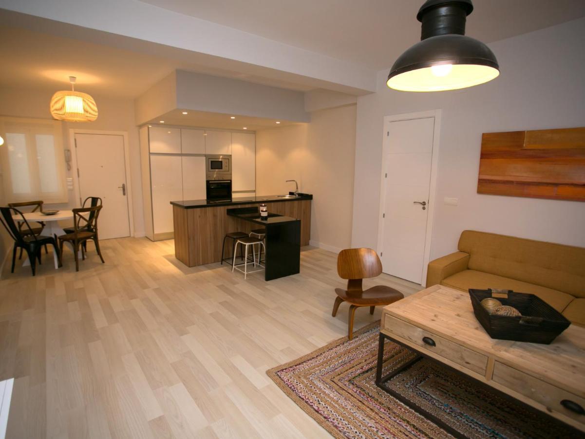Malagaflat Soho Apartman Kültér fotó