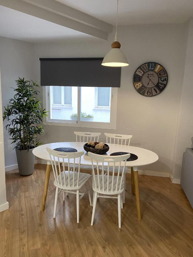 Malagaflat Soho Apartman Kültér fotó