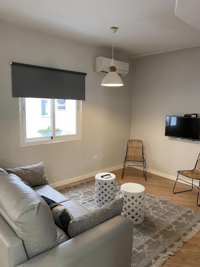 Malagaflat Soho Apartman Kültér fotó