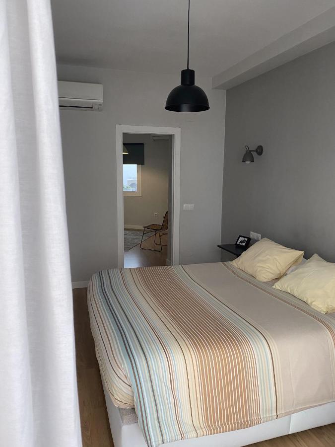 Malagaflat Soho Apartman Kültér fotó