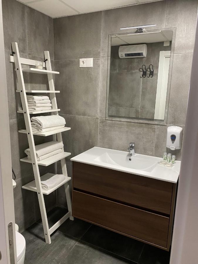 Malagaflat Soho Apartman Kültér fotó