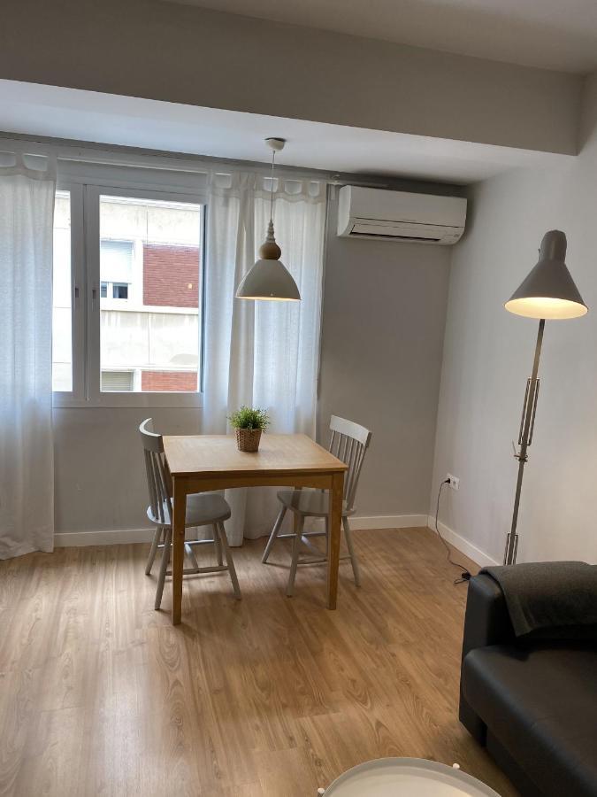 Malagaflat Soho Apartman Kültér fotó