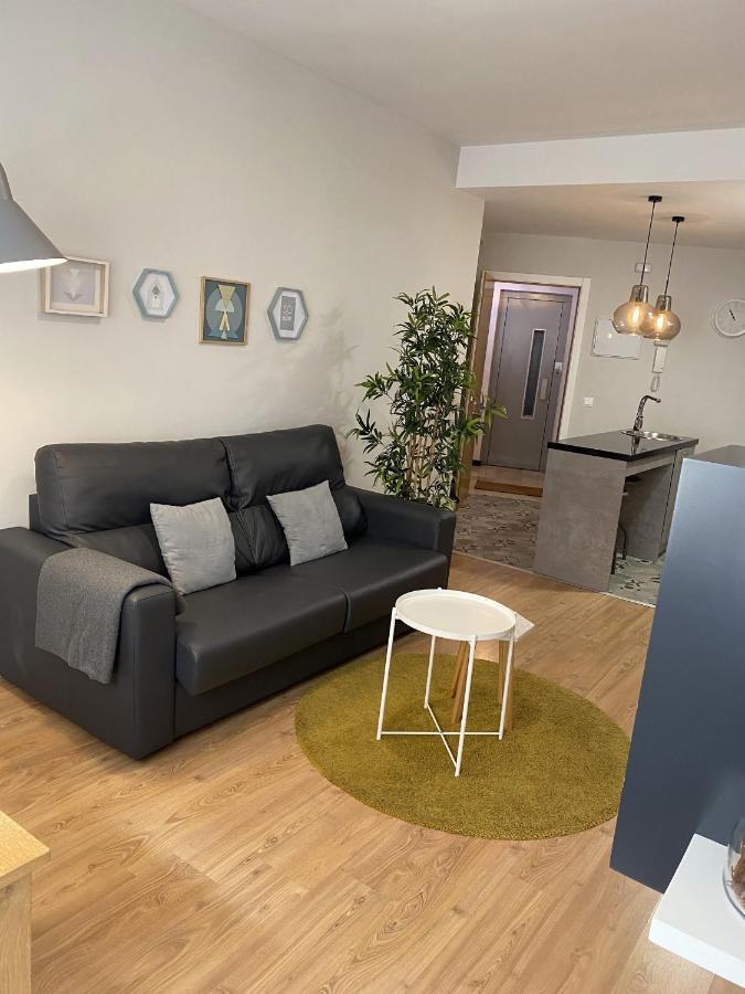 Malagaflat Soho Apartman Kültér fotó